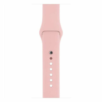 roze horlogeband 23