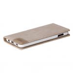 Samsung Galaxy Note 8 Book Case - Beige