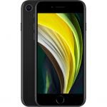Apple iPhone SE (2020) - 64GB - Zwart (USA)