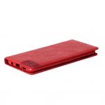 Apple iPhone 11 Bookcase - Rood