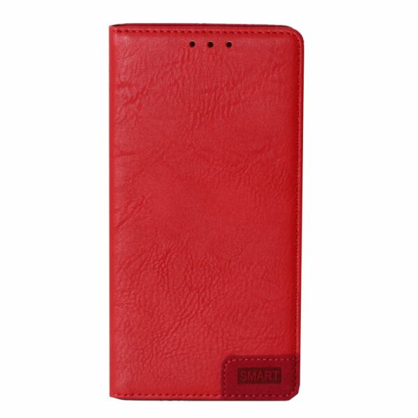 Apple iPhone 11 Bookcase - Rood