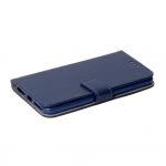 Apple iPhone 11 Pro Max Bookcase - Blauw