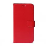 Apple iPhone 11 Pro Max Bookcase - Rood
