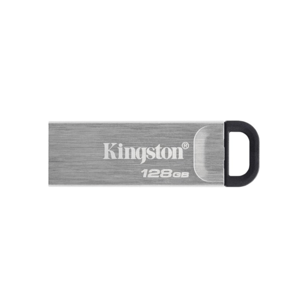 Kingston DataTraveler Kyson 128GB - USB stick 3.2  / 200MB/s (R)