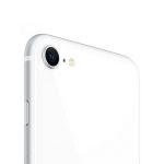 Apple iPhone SE (2020) - 64GB Wit (Als Nieuw)