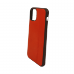 Apple iPhone 11 Pro - Backcover – Rood