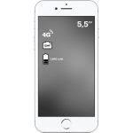 Apple iPhone 7 - 32GB - Wit (Als Nieuw)