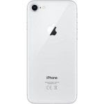 Apple iPhone 8 - 256GB - Zilver (Als Nieuw)