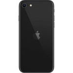 Apple iPhone SE (2020) - 64GB Zwart (Als Nieuw)