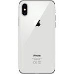 Apple iPhone X - 256GB - Zilver (Als Nieuw)