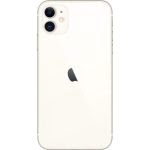 Apple iPhone 11 - 64GB - Wit (Als nieuw)