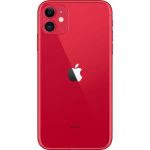 Apple iPhone 11 - 64GB - Rood (Als Nieuw)