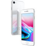 Apple iPhone 8 - 64GB - Zilver (Als Nieuw)