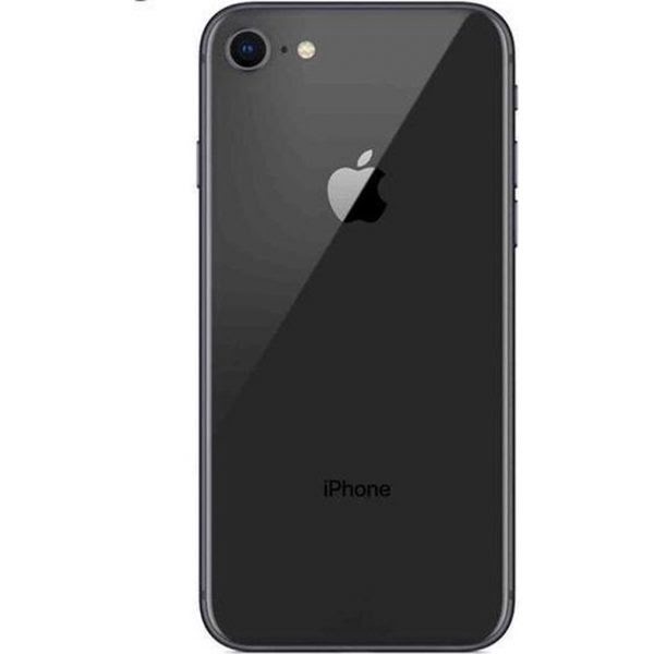Apple iPhone 8 - 256GB - Zwart (Als Nieuw)