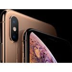 Apple iPhone Xs - 64GB - Goud (Als Nieuw)