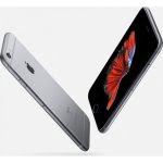 Apple iPhone 6s  - 16GB - Space Grijs (Als Nieuw)