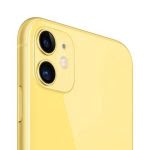 Apple iPhone 11 - 64GB - Geel (Als Nieuw)