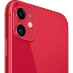 Apple iPhone 11 - 64GB - Rood (Als Nieuw)