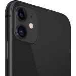 Apple iPhone 11 - 64GB - Zwart (Als Nieuw)