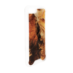 Apple iPhone 7 / 8 Plus - MG Design Backcover - Bruin Marble