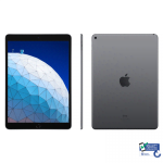 iPad Air 3 - Wifi + 4G - 256GB - Zwart (Als Nieuw)