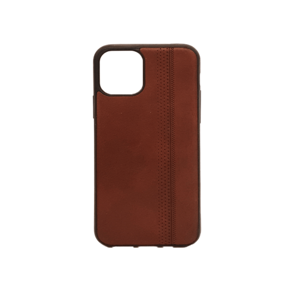 Apple iPhone 11 - Backcover – Bruin