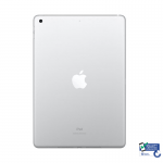 iPad 2017 - Wifi + 4G - 32GB - Zilver (Zichtbaar gebruikt)