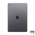 iPad 2019 - Wifi + 4G - 128GB - Space Grijs (Als Nieuw)