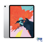 Apple iPad Pro 2018 12.9 - Wifi + 4G - 64GB - Zilver (Als Nieuw)