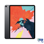Apple iPad Pro 2018 12.9  - Wifi - 256GB - Zwart (Als Nieuw)