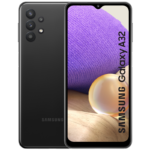 Samsung Galaxy A32 4G - 64GB – Zwart (Non EU)