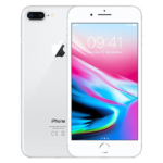 Apple iPhone 8 Plus - 64GB - Zilver (Als Nieuw)