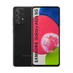 Samsung Galaxy A52s 5G - 128GB - Zwart (EU)