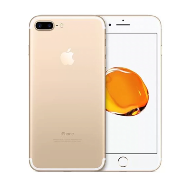 Apple iPhone 7 Plus - 32GB - Goud (Als Nieuw)