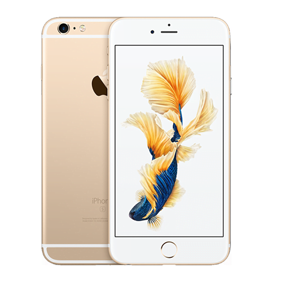 Apple iPhone 6s  - 16GB - Goud (Als Nieuw)