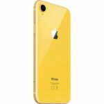 Apple iPhone Xr - 64GB - Geel (Als Nieuw)