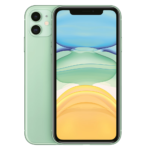 Apple iPhone 11 64 GB - Groen - (Als nieuw)