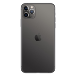 Apple iPhone 11 Pro - 64GB - Zwart (Als nieuw)
