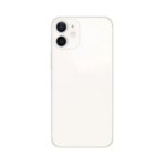 iPhone 12 - 256GB - Wit (Als Nieuw)