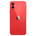 iPhone 12 - 64GB - Rood (Als Nieuw)