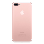 Apple iPhone 7 Plus - 128GB - Roze Goud (Als Nieuw)