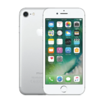 Apple iPhone 7 Plus - 128GB - Zilver (Als Nieuw)