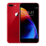 Apple iPhone 8 Plus - 64GB - Rood (Als Nieuw)