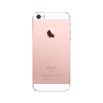 iPhone SE (2016) - 32GB - Rosé Goud (Als Nieuw)
