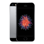 Apple iPhone SE (2016) – 32GB – Spacegrijs (Als nieuw)