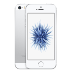 iPhone SE (2016) - 32GB - Zilver (Als Nieuw)