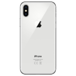 Apple iPhone X - 64GB - Wit (Als nieuw)