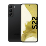 Samsung Galaxy S22 5G - 128GB - Phantom Black (EU)
