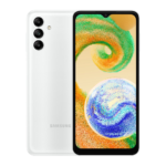 Samsung Galaxy A04s - 32GB - Wit (Non EU)