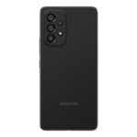 Samsung Galaxy A33 5G - 128GB - Zwart (EU)